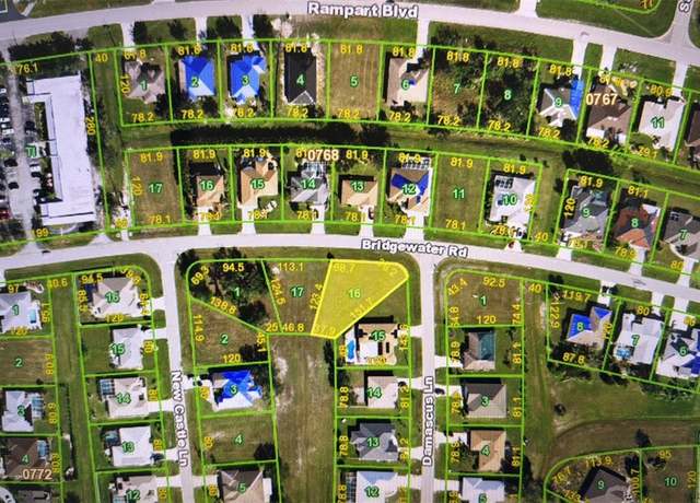 Property at 26317 Bridgewater Rd, Punta Gorda, FL 33983