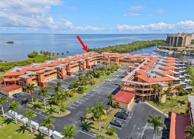 Property at 3280 Southshore Dr Unit 88A, Punta Gorda, FL 33955, 3 beds, 2 baths