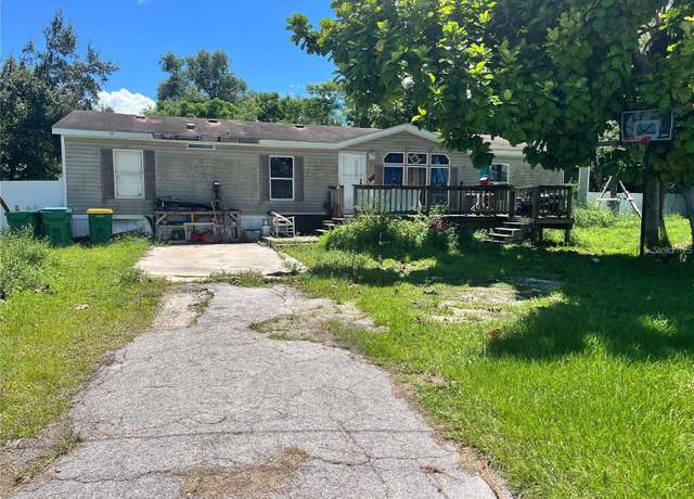 Property at 15465 Mango Dr, Punta Gorda, FL 33955, 4 beds, 2 baths