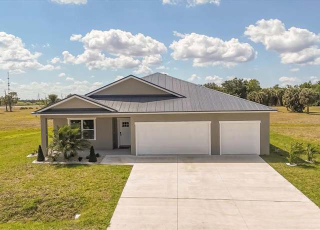 Property at 16489 Trading Post Rd, Punta Gorda, FL 33955, 4 beds, 3 baths