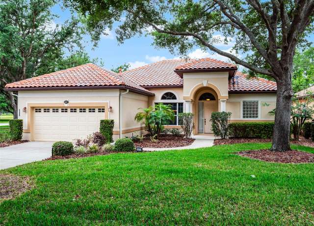 Property at 9958 Santa Barbara Ct, Howey In The Hills, FL 34737, 3 beds, 3 baths