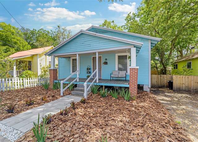 Property at 501 NW 3rd St, Gainesville, FL 32601, 3 beds, 1 bath