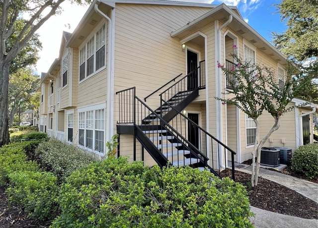 Property at 1027 S Hiawassee Rd #2313, Orlando, FL 32835, 2 beds, 2 baths