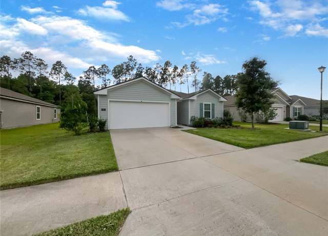 Property at 89 Rivertown Rd, Palm Coast, FL 32137, 4 beds, 2 baths