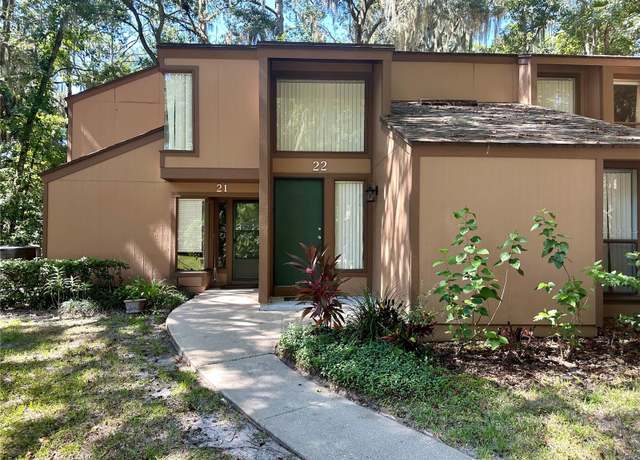 Property at 22 Pinehurst Pl #22, Palm Coast, FL 32137, 2 beds, 2 baths