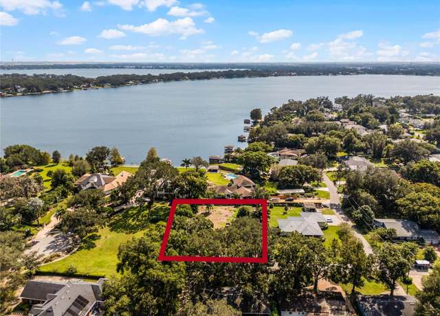 Property at 1648 Poe Ave, Orlando, FL 32806