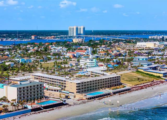 Property at 219 S Atlantic Ave #434, Daytona Beach, FL 32118, 1 bed, 1 bath