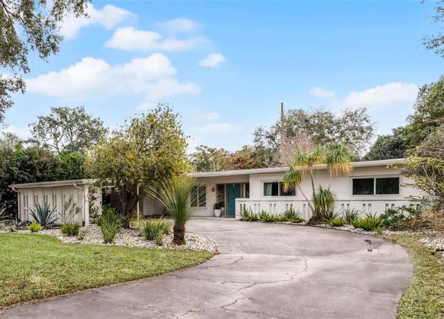 Property at 3431 Wilder Ln, Orlando, FL 32804, 3 beds, 2 baths