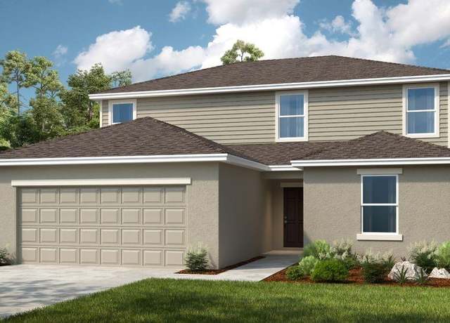 Property at 7388 Capstone Dr, Groveland, FL 34736, 4 beds, 3 baths