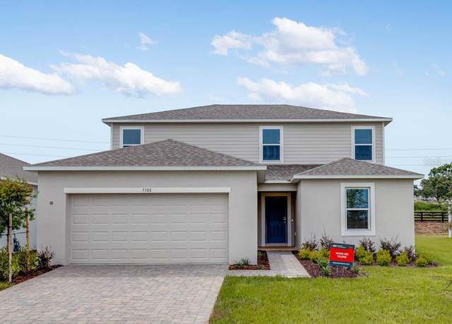 Property at 7388 Capstone Dr, Groveland, FL 34736, 4 beds, 3 baths