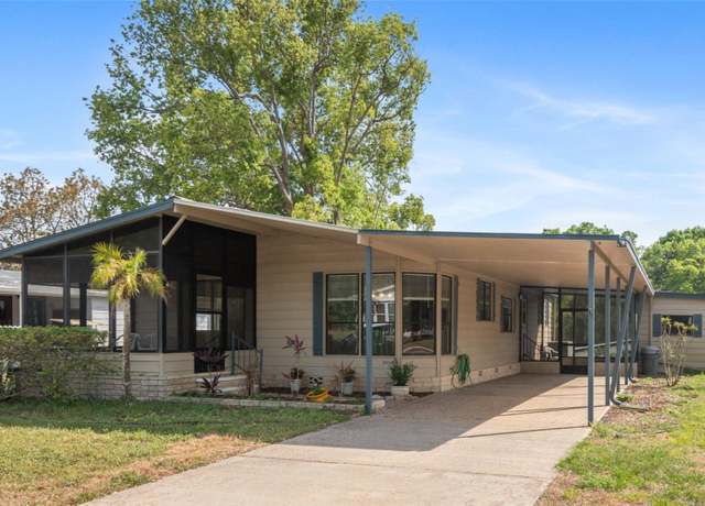 Property at 3976 N Citrus Cir #685, Zellwood, FL 32798, 2 beds, 2 baths