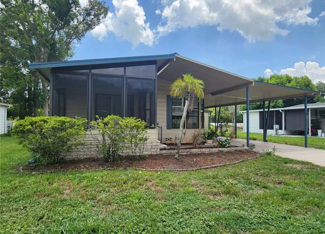 Property at 3976 N Citrus Cir #685, Zellwood, FL 32798, 2 beds, 2 baths