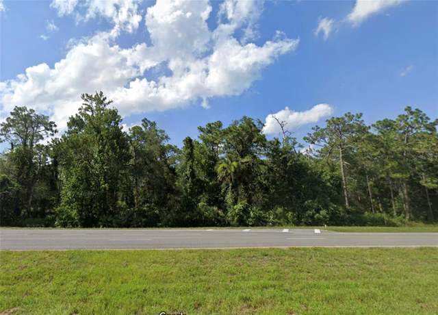 Property at 23725 E Colonial Dr, Christmas, FL 32709