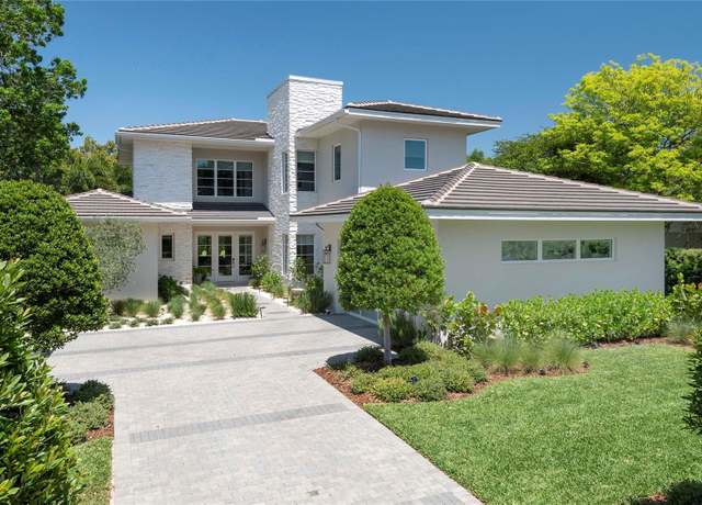 Property at 1795 Greenwich Ave, Winter Park, FL 32789, 5 beds, 5.5 baths