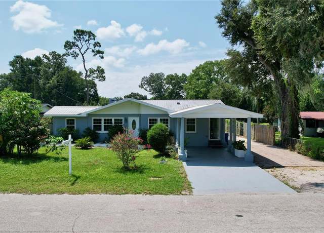 Property at 5213 Keene Dr, Plant City, FL 33566, 3 beds, 3 baths