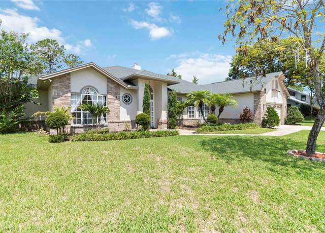 Property at 802 Kaywood Dr, Orlando, FL 32825, 4 beds, 3.5 baths
