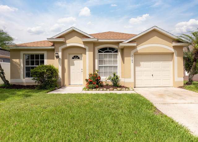 Property at 7789 Pine Fork Dr, Orlando, FL 32822, 4 beds, 2 baths