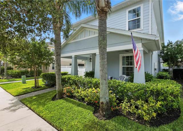 Property at 16262 Firedragon Dr, Winter Garden, FL 34787, 4 beds, 2.5 baths
