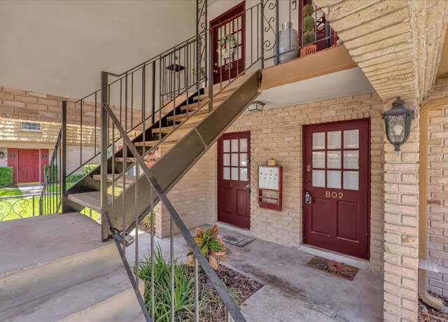 Property at 200 ST Andrews Blvd #802, Winter Park, FL 32792, 2 beds, 2 baths