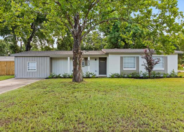 Property at 652 Sherwood Ct, Altamonte Springs, FL 32701, 4 beds, 3 baths