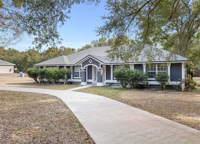 Property at 23002 NW 178th Ave, High Springs, FL 32643, 3 beds, 2 baths