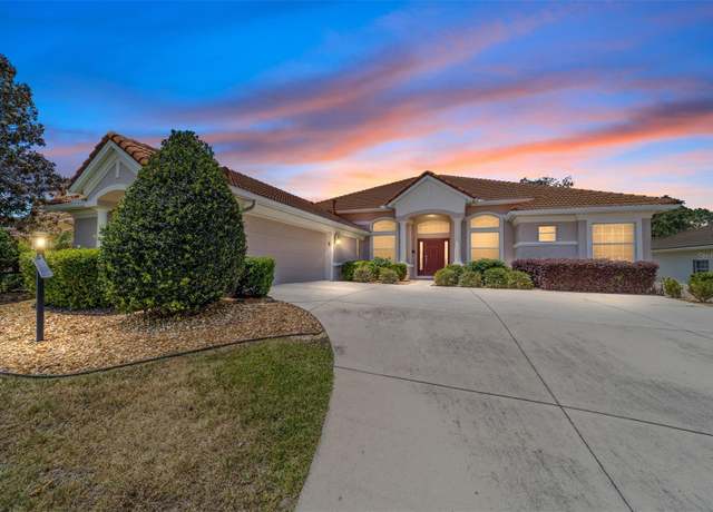 Property at 23 W Mickey Mantle Path, Hernando, FL 34442, 4 beds, 3.5 baths