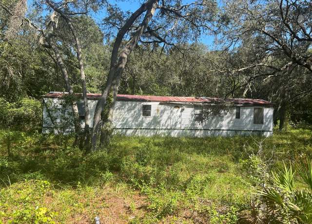 Property at 7469 SW 156th Pl, Dunnellon, FL 34432, 3 beds, 2 baths