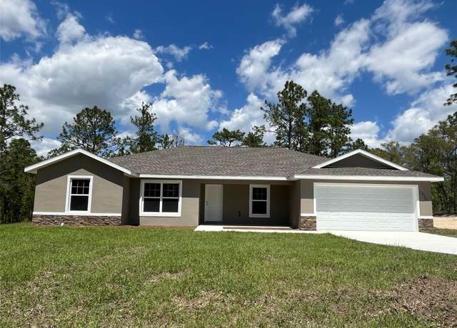 Property at 12505 SW 73rd St, Ocala, FL 34481, 3 beds, 2 baths