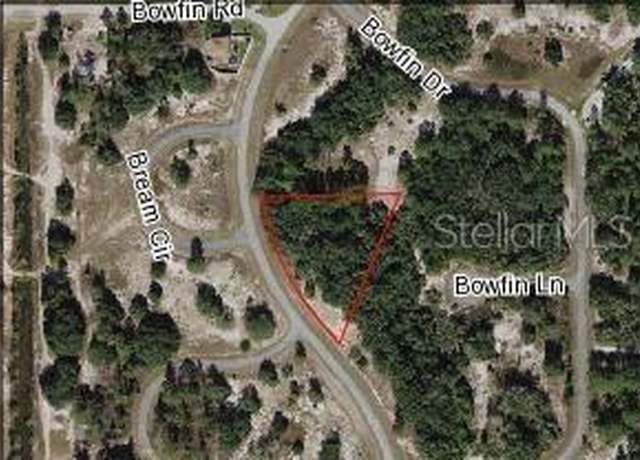 Property at Chinook Rd, Poinciana, FL 34759