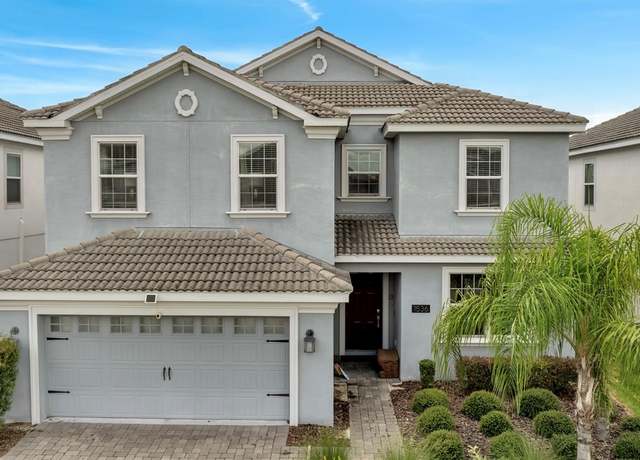 Property at 1536 Maidstone Ct, Davenport, FL 33896, 6 beds, 6 baths