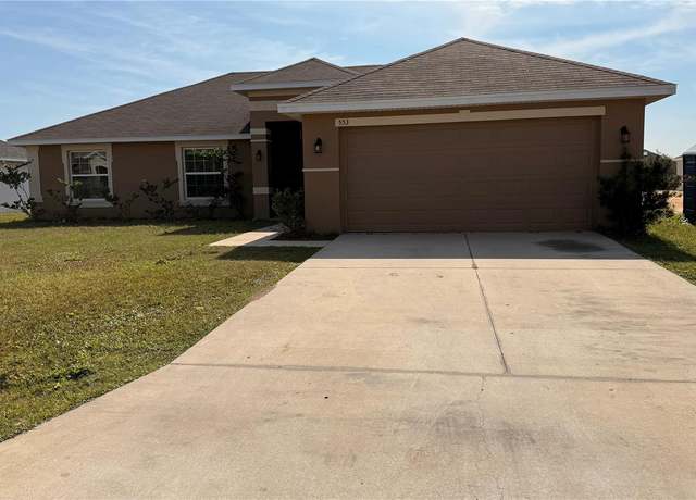 Property at 553 Viceroy Ct, Kissimmee, FL 34758, 4 beds, 2 baths