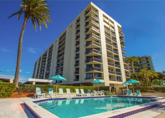 Property at 690 Island Way #410, Clearwater Beach, FL 33767, 2 beds, 2.5 baths