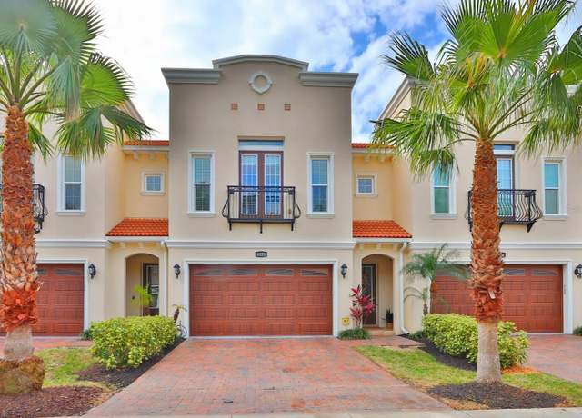 Property at 3222 W Empedrado St, Tampa, FL 33629, 3 beds, 2.5 baths