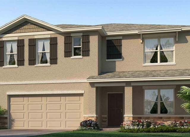 Property at 1712 Tahitian Sunrise Dr, Plant City, FL 33565, 5 beds, 3 baths
