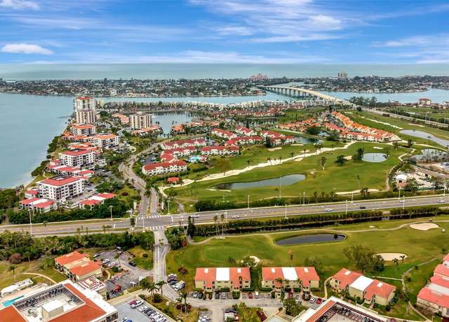 Property at 6343 Palma Del Mar Blvd S #225, St Petersburg, FL 33715, 2 beds, 2 baths