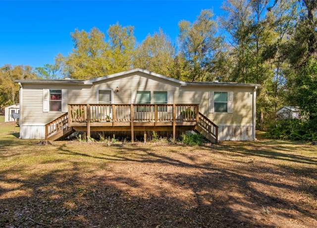 Property at 36925 Indian Lake Cemetery Rd, Dade City, FL 33523, 3 beds, 2 baths
