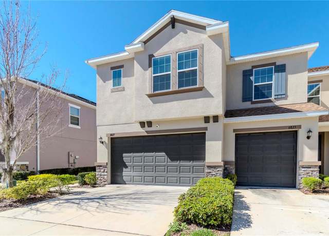 Property at 6827 Citrus Creek Ln, Tampa, FL 33625, 3 beds, 2.5 baths