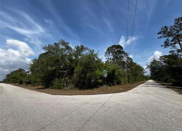 Property at 17200 Carson Ave, Port Charlotte, FL 33948