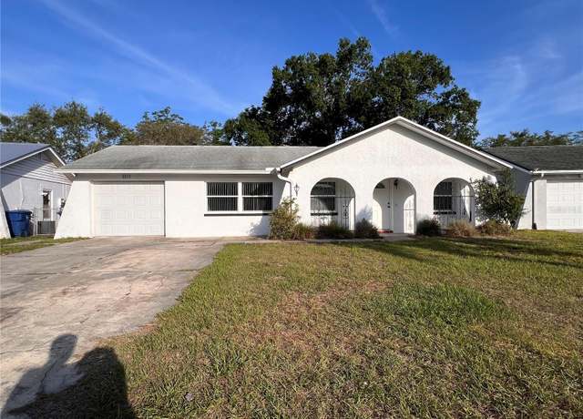 Property at 3655 Dellefield St, New Port Richey, FL 34655, 2 beds, 2 baths