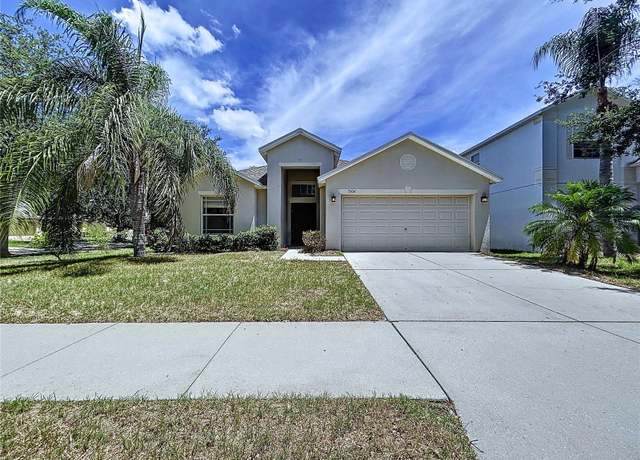 Property at 7504 Turtle View Dr, Ruskin, FL 33573, 4 beds, 3 baths