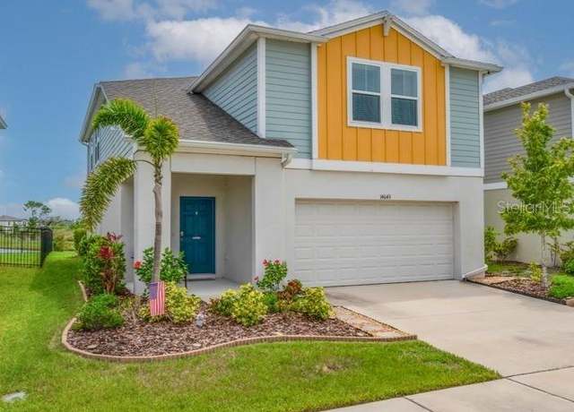 Property at 14643 Brumby Ridge Ave, Lithia, FL 33547, 5 beds, 3 baths