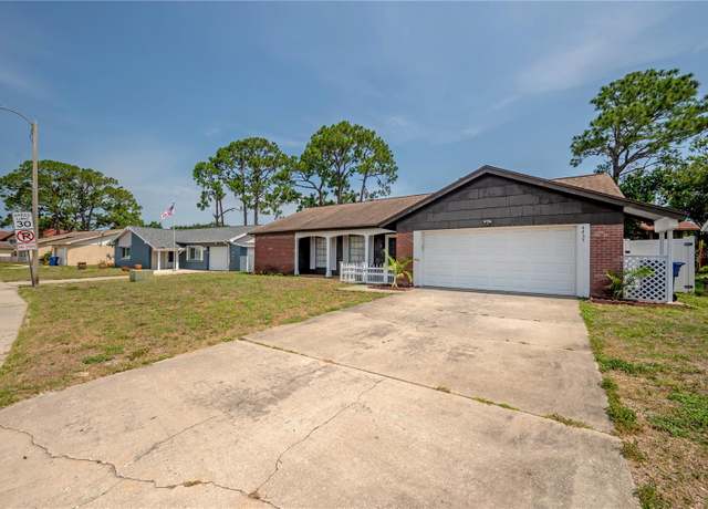 Property at 4435 Sail Dr, New Port Richey, FL 34652, 3 beds, 2 baths