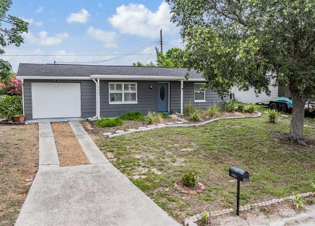 Property at 3625 Oakhurst Dr, Holiday, FL 34691, 2 beds, 1 bath