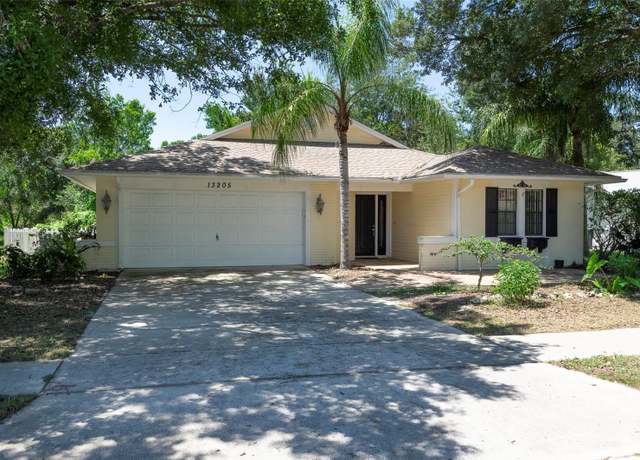 Property at 13205 Woodward Dr, Hudson, FL 34667, 2 beds, 2 baths