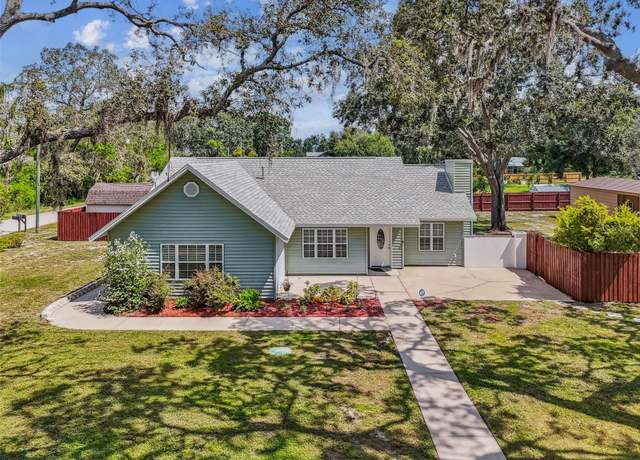 Property at 13217 Maple St, Odessa, FL 33556, 3 beds, 3 baths