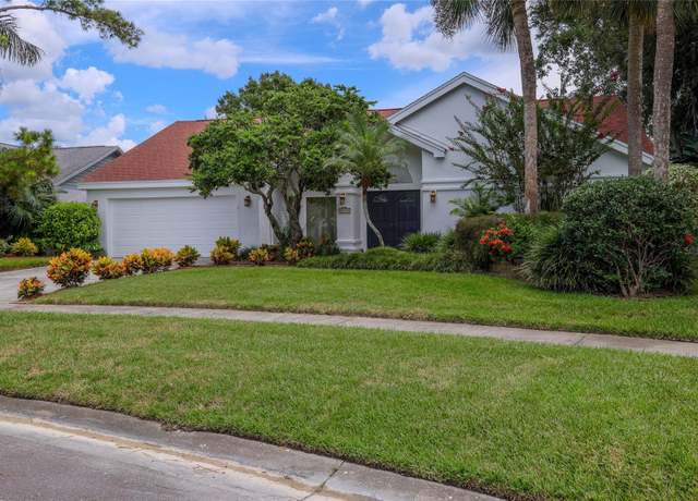 Property at 14119 Stonegate Dr, Tampa, FL 33624, 4 beds, 2.5 baths
