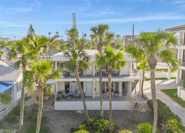 Property at 108 14th Ave #3, St Pete Beach, FL 33706, 1 bed, 1 bath