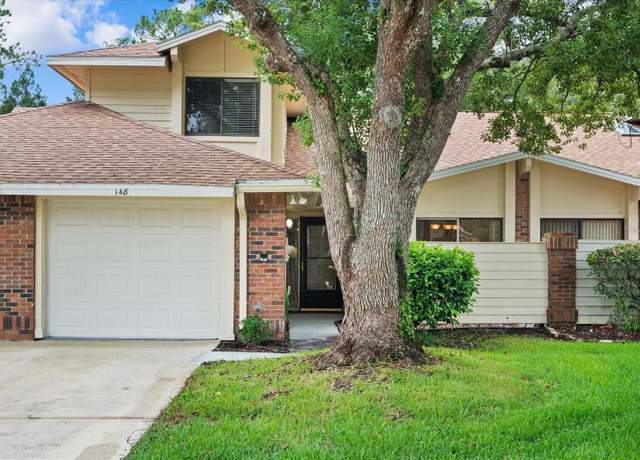 Property at 148 Surf Scooter Dr, Daytona Beach, FL 32119, 3 beds, 2.5 baths