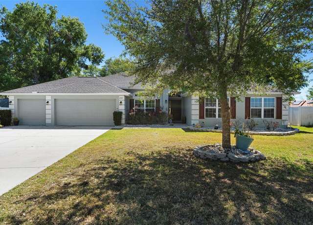 Property at 2301 Angel Fish Loop, Leesburg, FL 34748, 4 beds, 3 baths