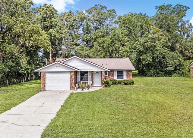 Property at 337 N Orange Ave, Orange City, FL 32763, 3 beds, 2 baths